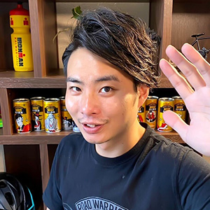 鬼ベアリング　サイクルモード2026