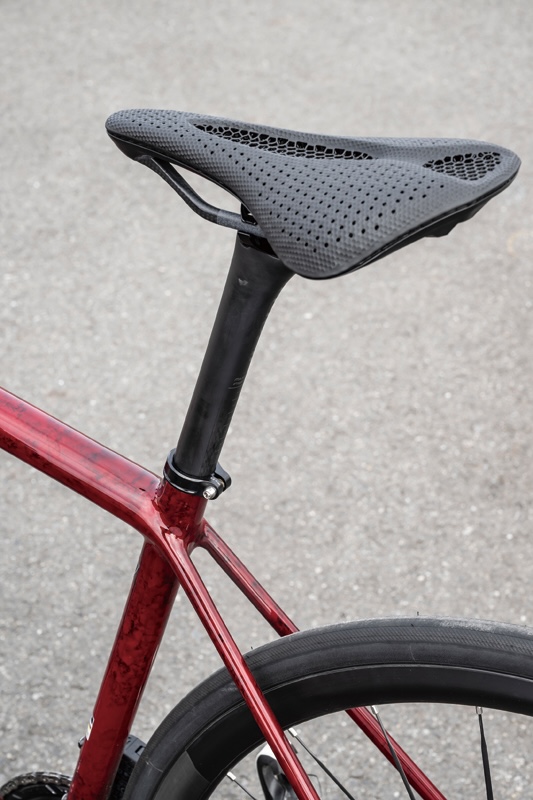 アルピニスト カーボンシートポスト