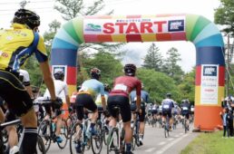 乗鞍ヒルクライム2024