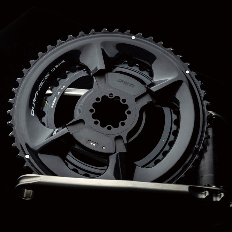 AXO-SL パワーメーター