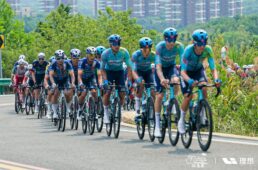 新城幸也　ツアー・オブ・ハイナン2026 最終ステージ