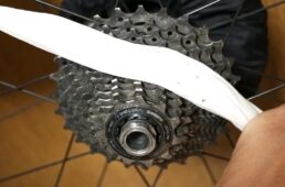 シェアされた記事の作業イメージ