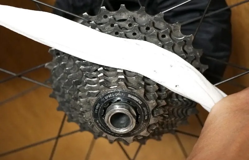 シェアされた記事の作業イメージ