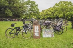 サイクルクローク