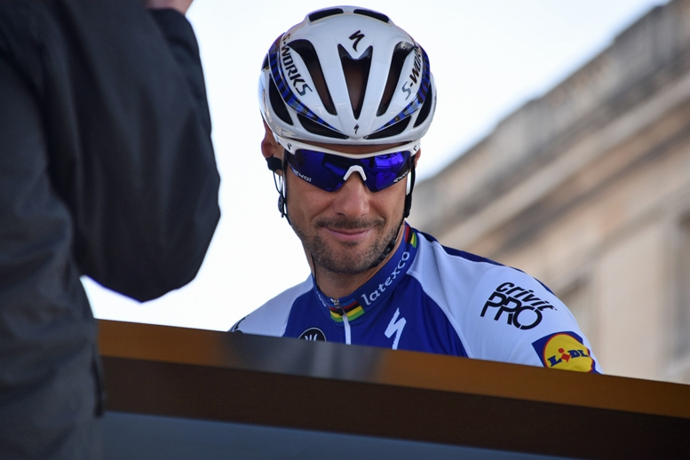 パリ・ルーベ2017