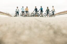 日本バイシクル・オブ・ザ・イヤー2026選考委員