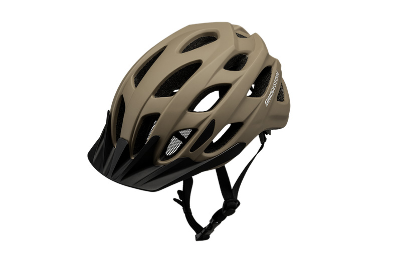 ブリヂストンサイクル・カムル