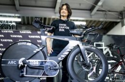 キャニオン　全日本トライアスロン宮古島大会2026