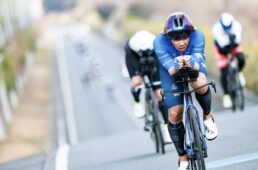 キャニオン　全日本トライアスロン宮古島大会2026