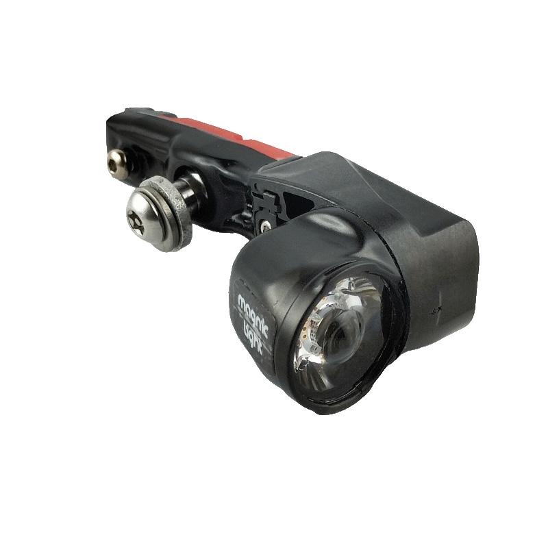 マグニックライト