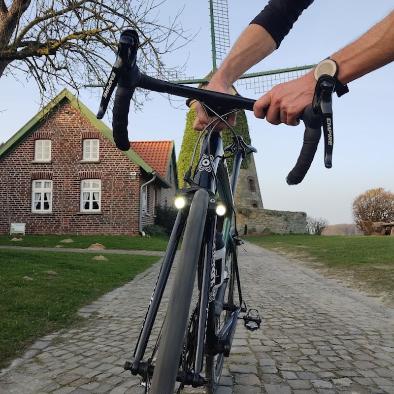 マグニックライト