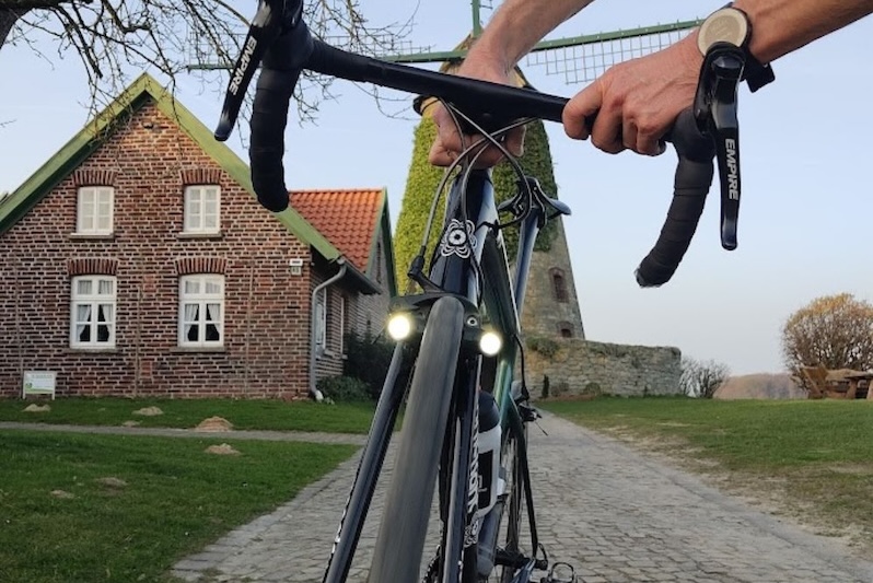 マグニックライト