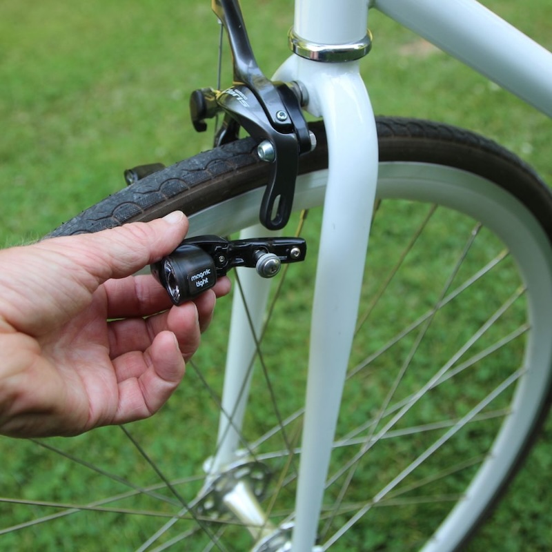 マグニックライト