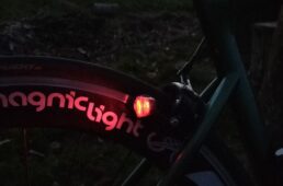 マグニックライト