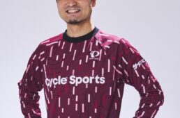 江里口恭平編集長