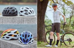 2026春夏サイクルウェア