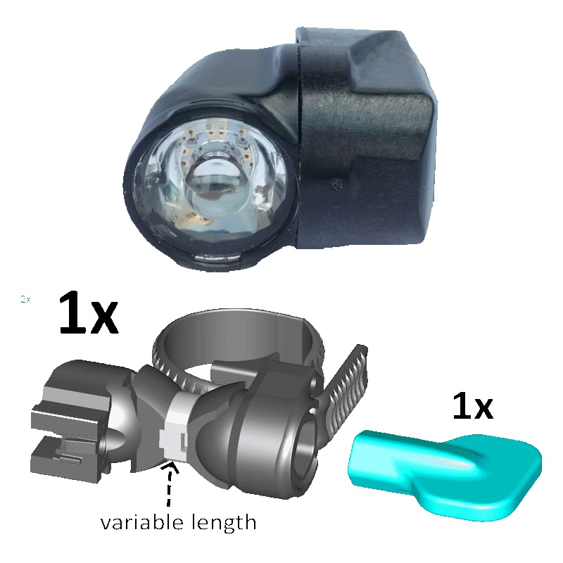 マグニックライト