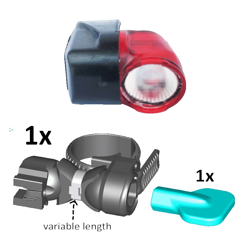 マグニックライト