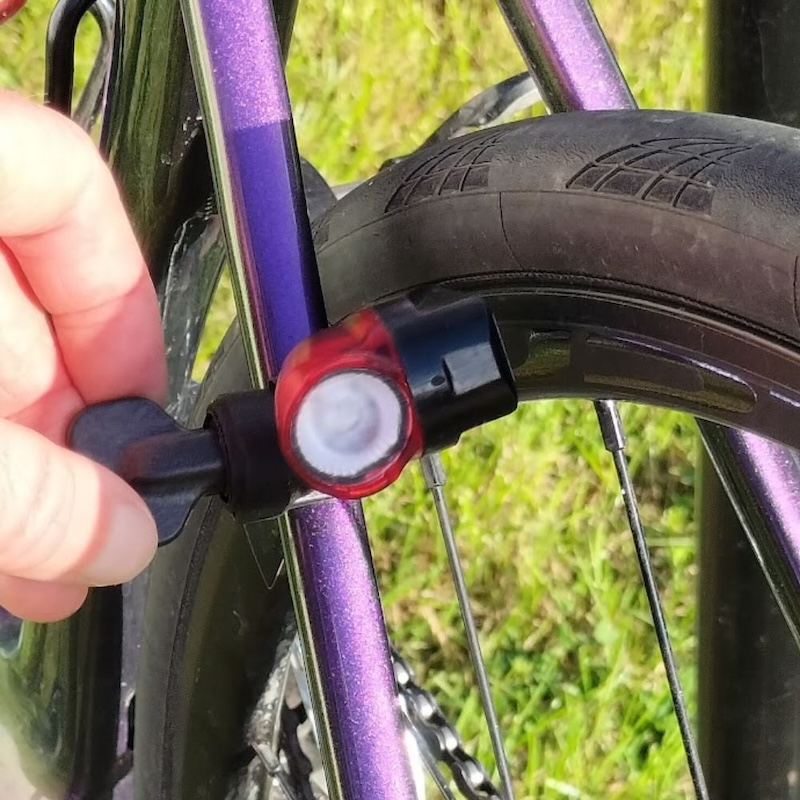 マグニックライト