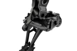 ハーフマウント