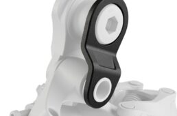 ハーフマウント