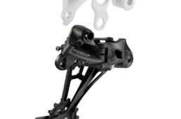 ハーフマウント