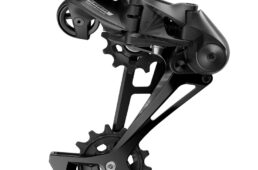 イーグルS100ディレーラー