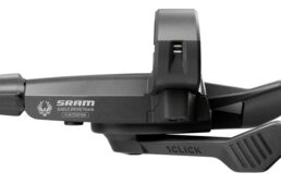 イーグルS100シフター