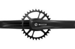 イーグルS100クランクセット