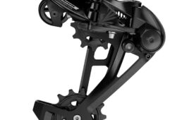 イーグルS200ディレーラー