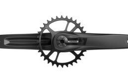 イーグルS200クランクセット