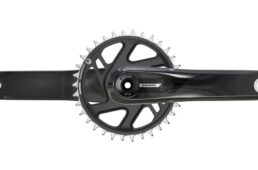 イーグルS500ダブクランクセット