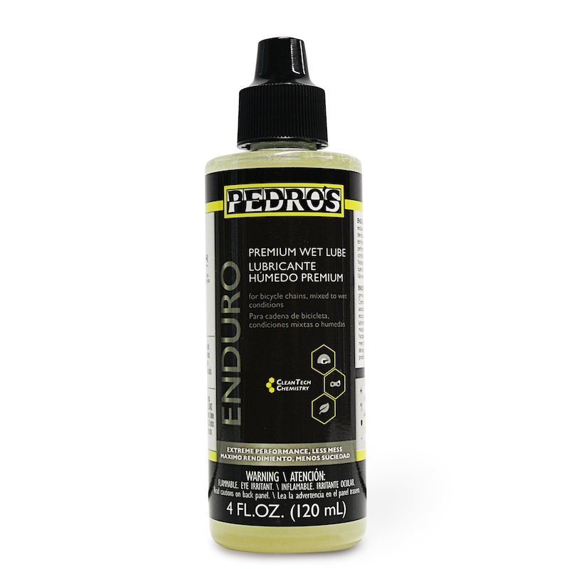 ペドロス　ルブ