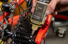 ペドロス　ルブ