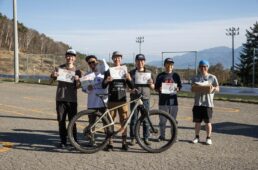 小川サイクル／ハスクバーナ東海