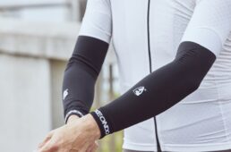 ゴジョ アームウォーマー