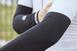 ゴジョ アームウォーマー