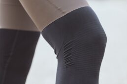 ルセ ニーウォーマー