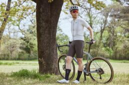 エチェオンド2026春夏ウェア