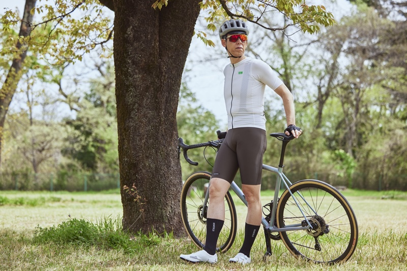 エチェオンド2026春夏ウェア