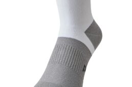 パールイズミ　ブレスワシソックス