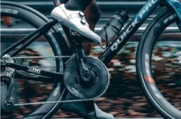 ロードカーボンクランク FC-01