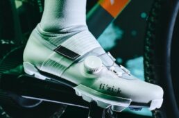 フィジーク　FEROX 2