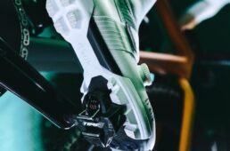 フィジーク　FEROX 2