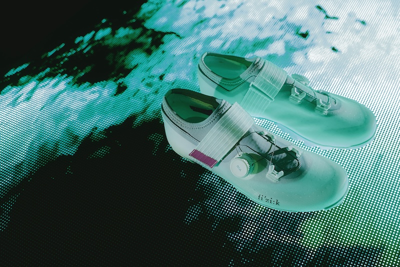 フィジーク　FEROX 2