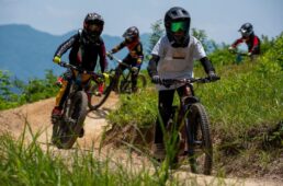 ハジメバイククラブ