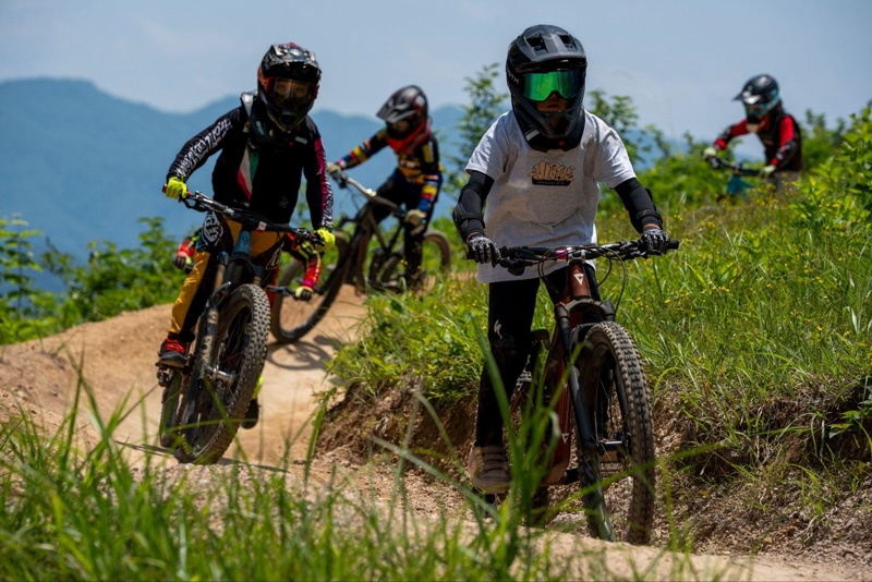 ハジメバイククラブ