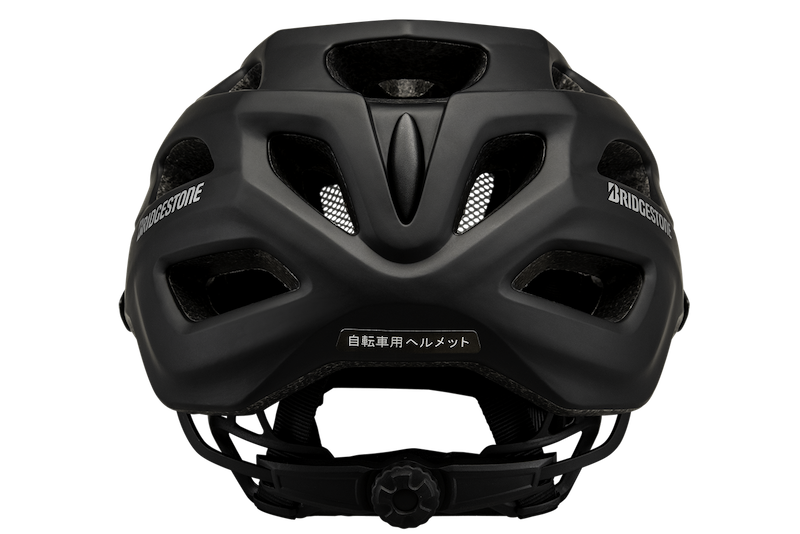 ブリヂストンサイクル・カムル