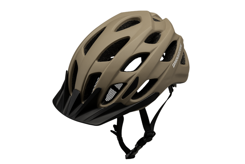 ブリヂストンサイクル・カムル