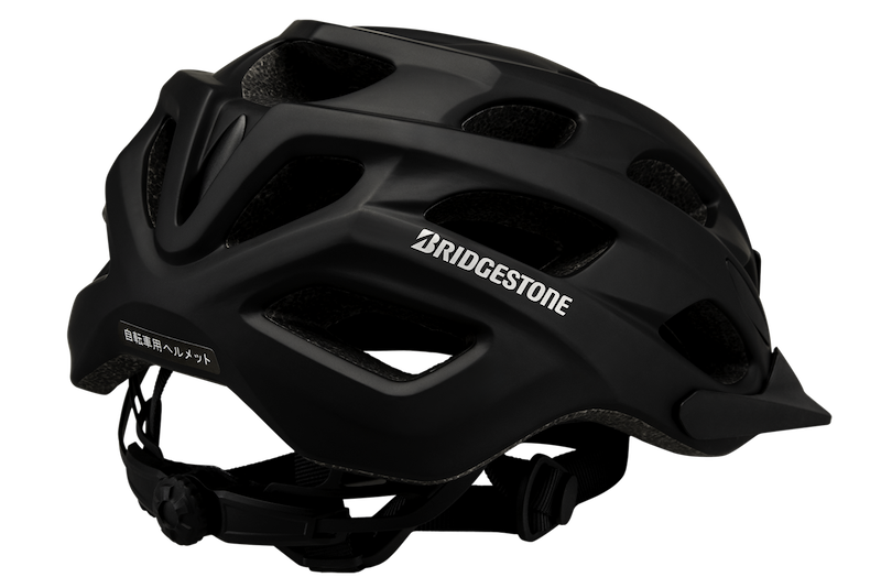 ブリヂストンサイクル・カムル